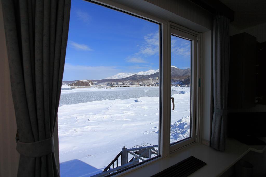 Iruka Hotel Сяри Экстерьер фото