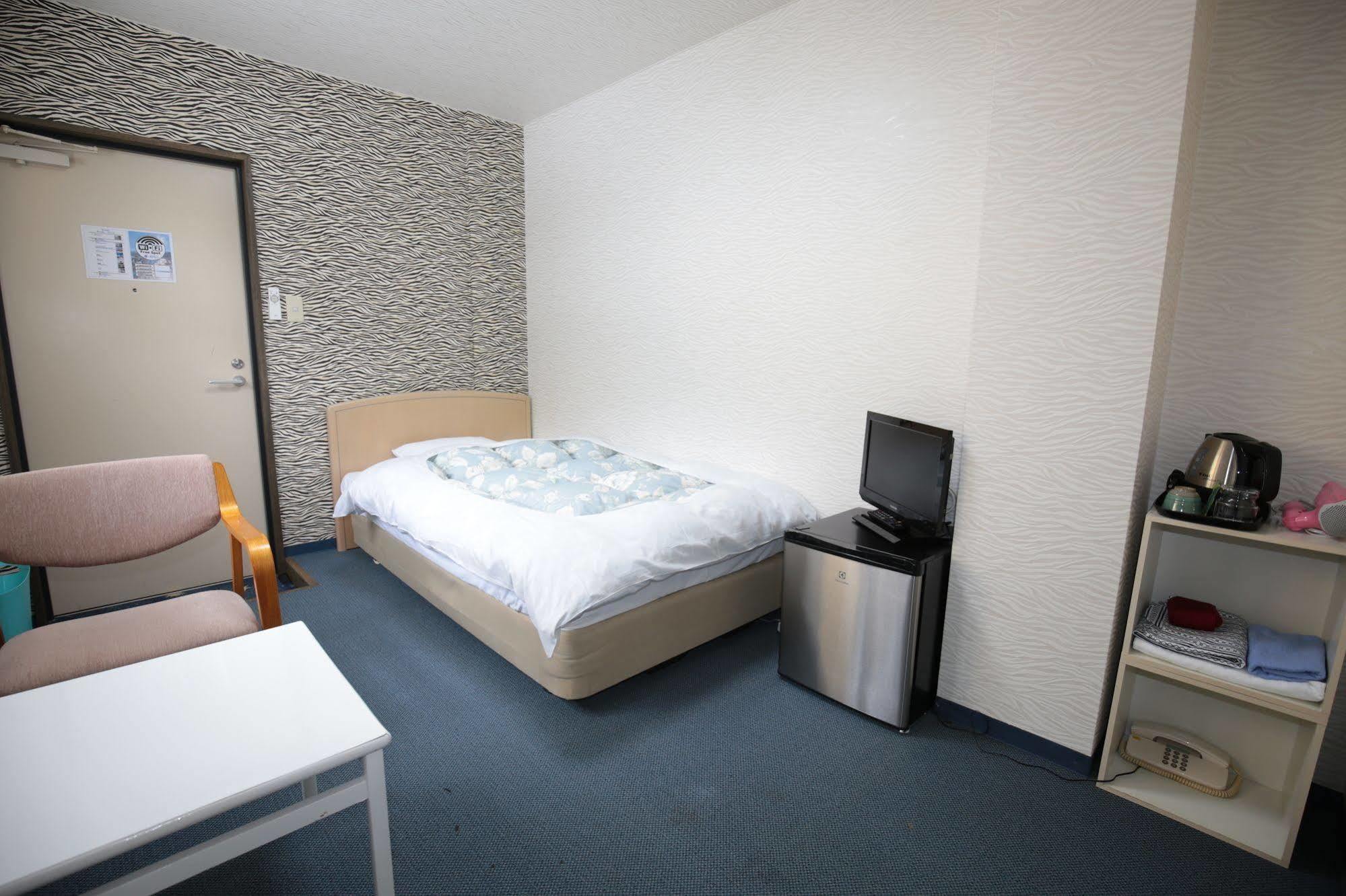 Iruka Hotel Сяри Экстерьер фото