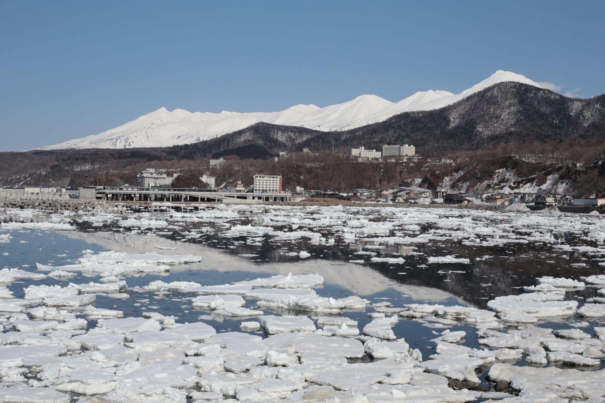 Iruka Hotel Сяри Экстерьер фото