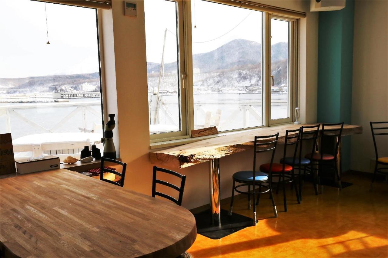 Iruka Hotel Сяри Экстерьер фото