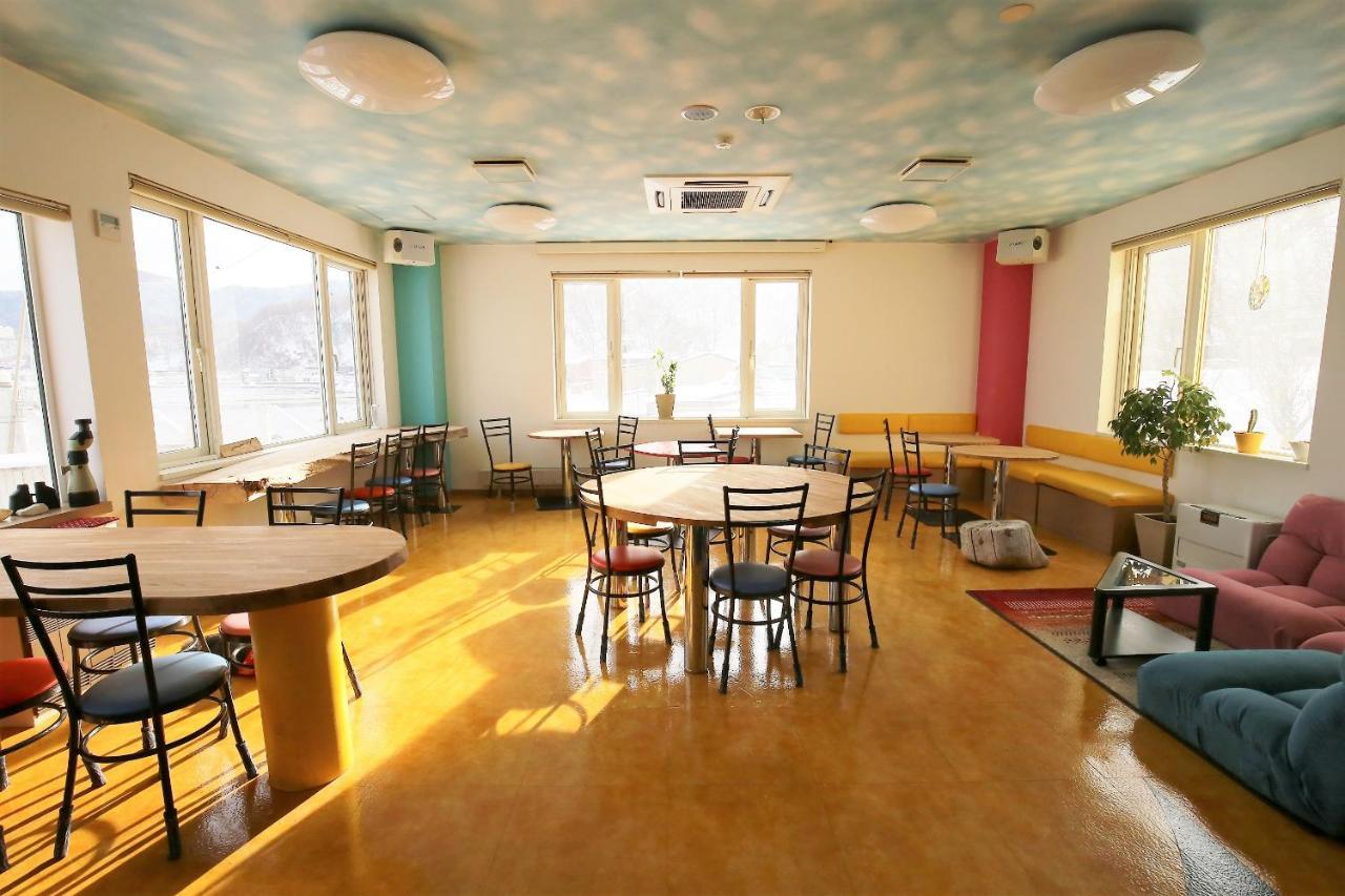 Iruka Hotel Сяри Экстерьер фото