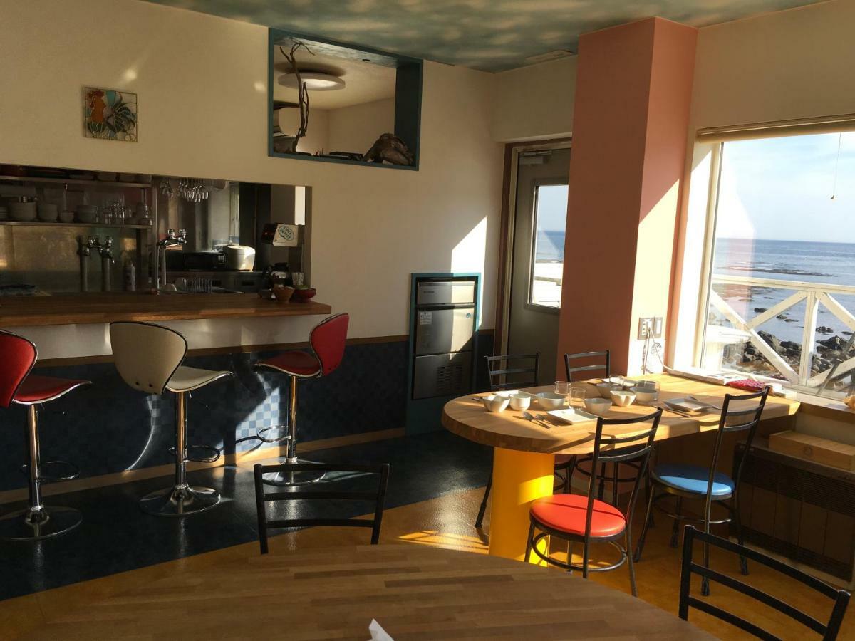Iruka Hotel Сяри Экстерьер фото